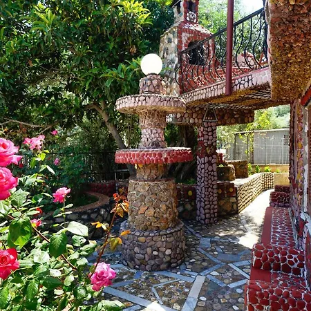 Casa vacanze The House Of Stone Art *