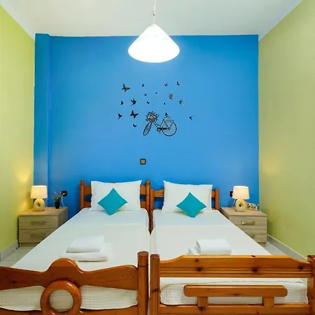 Casa vacanze The House Of Stone Art