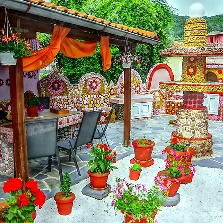 The House Of Stone Art Casa vacanze